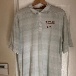 Men's Nike Texas Longhorns DriFit Shirt